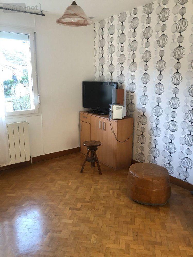 Maison a vendre Chauvoncourt 55300 Meuse 91 m2 4 pièces 165800 euros