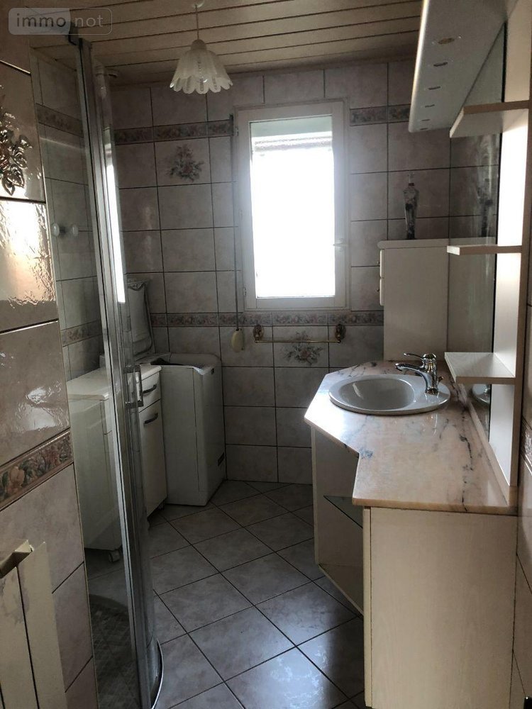 Maison a vendre Chauvoncourt 55300 Meuse 91 m2 4 pièces 165800 euros