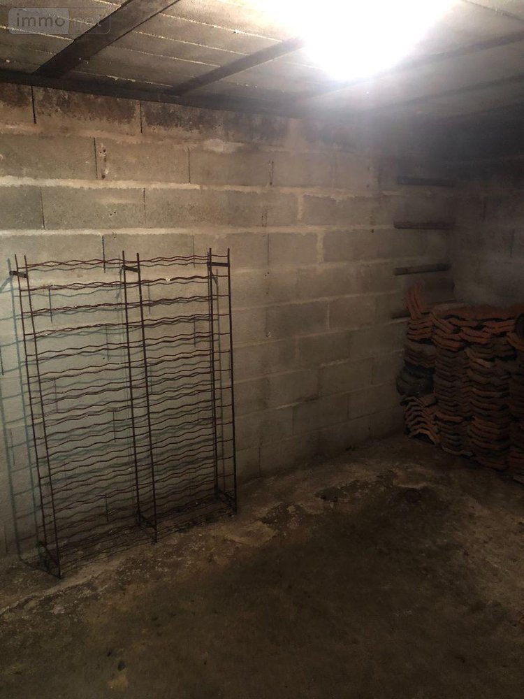 Maison a vendre Chauvoncourt 55300 Meuse 91 m2 4 pièces 165800 euros