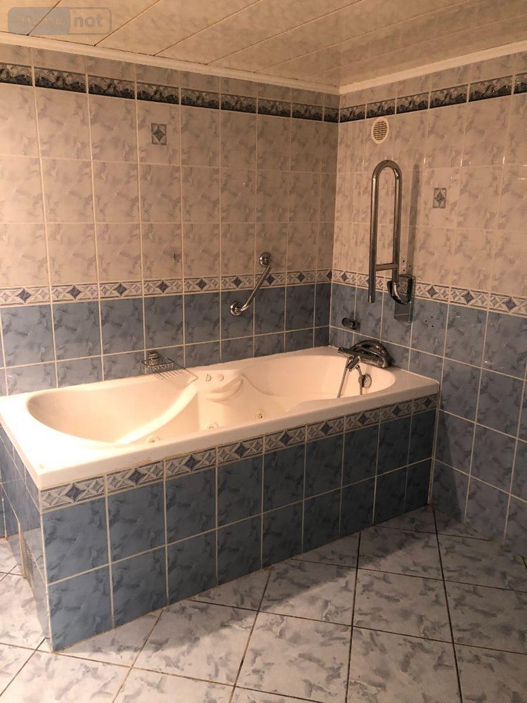 Maison a vendre Chauvoncourt 55300 Meuse 91 m2 4 pièces 165800 euros