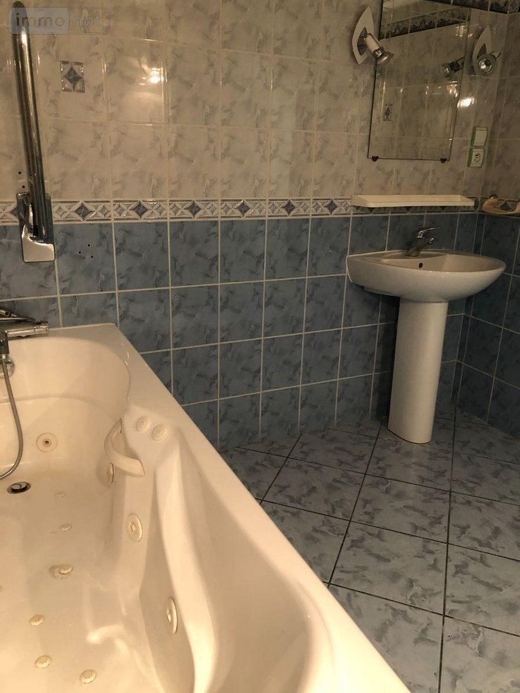 Maison a vendre Chauvoncourt 55300 Meuse 91 m2 4 pièces 165800 euros