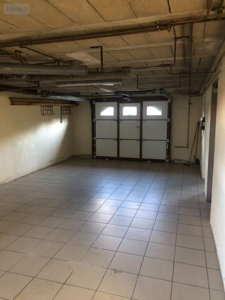 Maison a vendre Chauvoncourt 55300 Meuse 91 m2 4 pièces 165800 euros