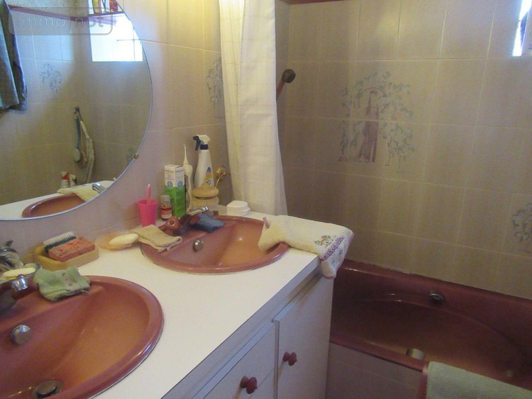 Maison a vendre Saint-Julien-les-Villas 10800 Aube 82 m2 4 pièces 152000 euros