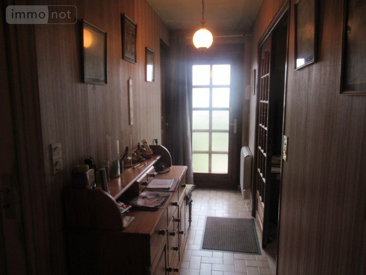 Maison a vendre Saint-Julien-les-Villas 10800 Aube 82 m2 4 pièces 152000 euros