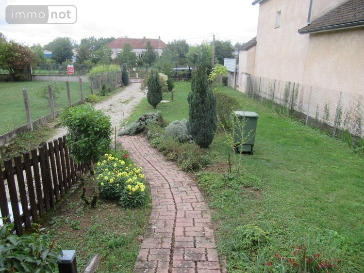 Maison a vendre Saint-Julien-les-Villas 10800 Aube 82 m2 4 pièces 152000 euros