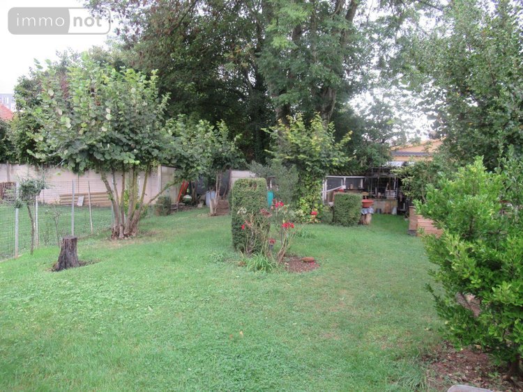 Maison a vendre Saint-Julien-les-Villas 10800 Aube 82 m2 4 pièces 152000 euros