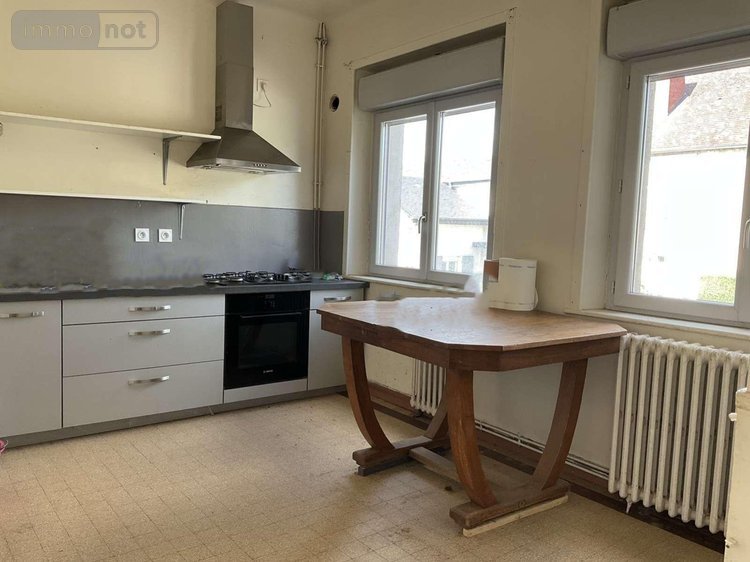 Maison a vendre Souillac 46200 Lot 132 m2 6 pièces 141400 euros