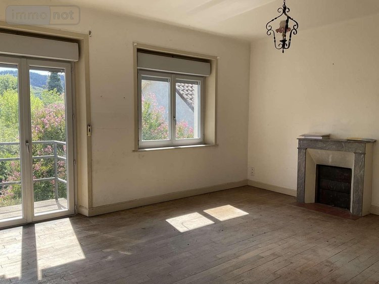 Maison a vendre Souillac 46200 Lot 132 m2 6 pièces 141400 euros