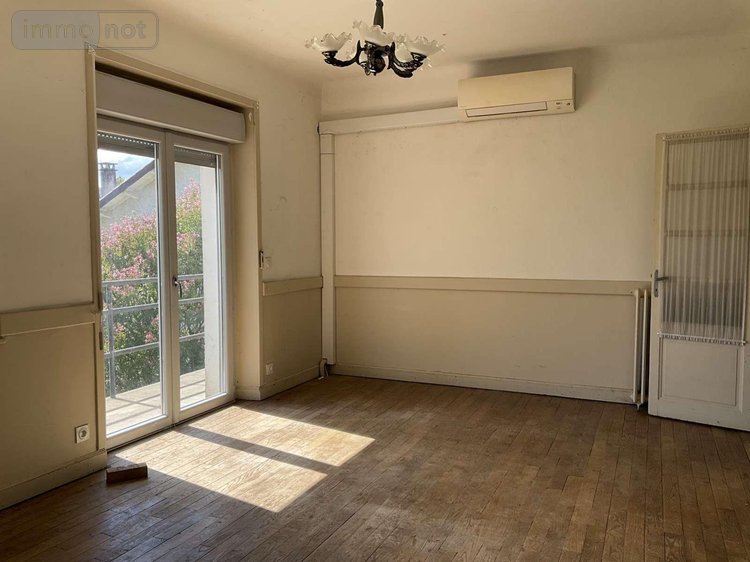 Maison a vendre Souillac 46200 Lot 132 m2 6 pièces 141400 euros