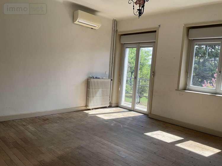 Maison a vendre Souillac 46200 Lot 132 m2 6 pièces 141400 euros