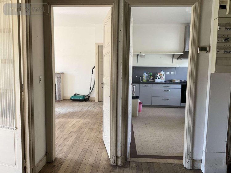 Maison a vendre Souillac 46200 Lot 132 m2 6 pièces 141400 euros