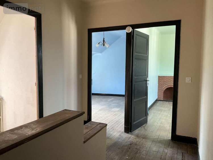 Maison a vendre Souillac 46200 Lot 132 m2 6 pièces 120000 euros