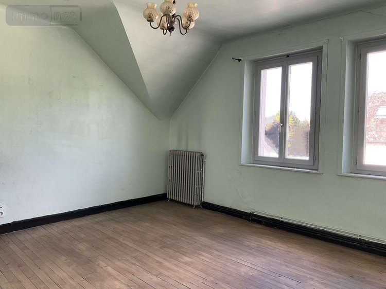 Maison a vendre Souillac 46200 Lot 132 m2 6 pièces 141400 euros