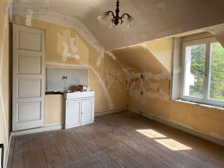 Maison a vendre Souillac 46200 Lot 132 m2 6 pièces 141400 euros