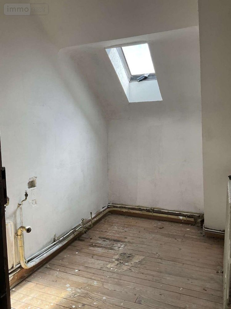 Maison a vendre Souillac 46200 Lot 132 m2 6 pièces 141400 euros