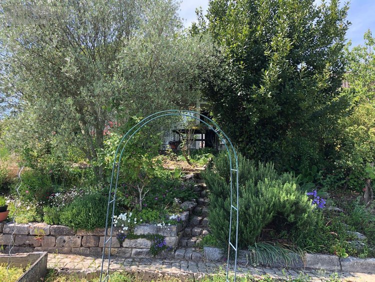 Maison a vendre Châtenoy-le-Royal 71880 Saône-et-Loire 96 m2 6 pièces 184625 euros