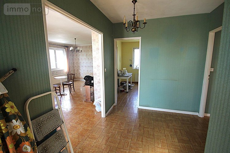 Maison a vendre Châtenoy-le-Royal 71880 Saône-et-Loire 96 m2 6 pièces 184625 euros