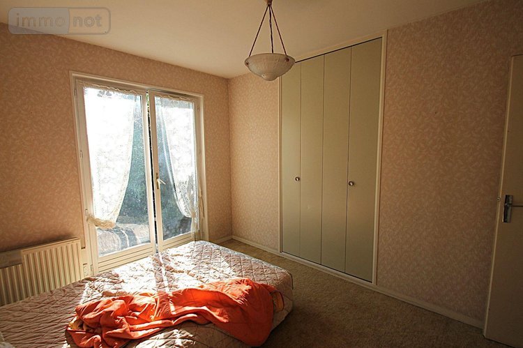 Maison a vendre Châtenoy-le-Royal 71880 Saône-et-Loire 96 m2 6 pièces 184625 euros