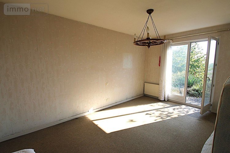 Maison a vendre Châtenoy-le-Royal 71880 Saône-et-Loire 96 m2 6 pièces 184625 euros