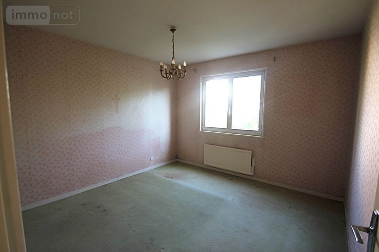 Maison a vendre Châtenoy-le-Royal 71880 Saône-et-Loire 96 m2 6 pièces 184625 euros