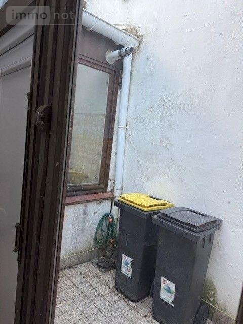 Maison a vendre Montreuil-sur-Mer 62170 Pas-de-Calais 97 m2 5 pièces 177950 euros