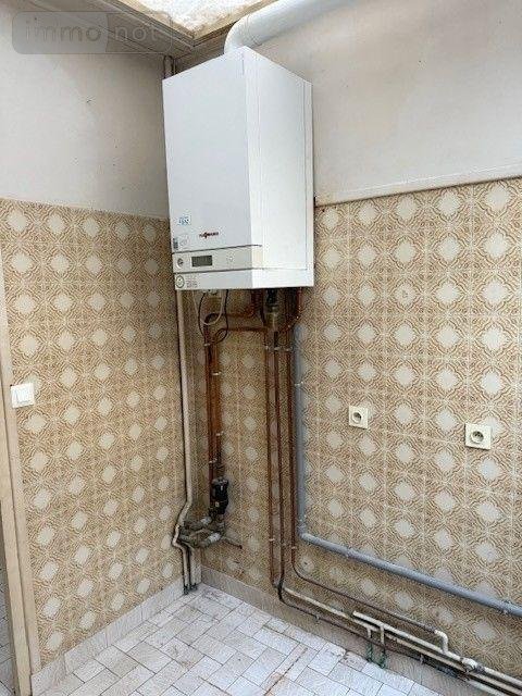 Maison a vendre Montreuil-sur-Mer 62170 Pas-de-Calais 97 m2 5 pièces 177950 euros