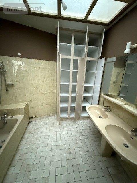 Maison a vendre Montreuil-sur-Mer 62170 Pas-de-Calais 97 m2 5 pièces 177950 euros