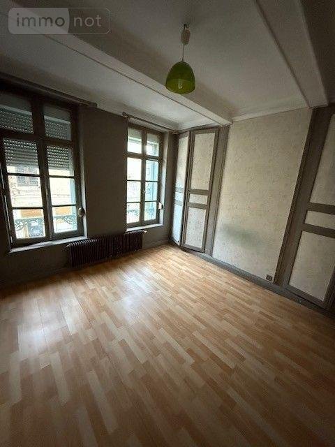 Maison a vendre Montreuil-sur-Mer 62170 Pas-de-Calais 97 m2 5 pièces 177950 euros