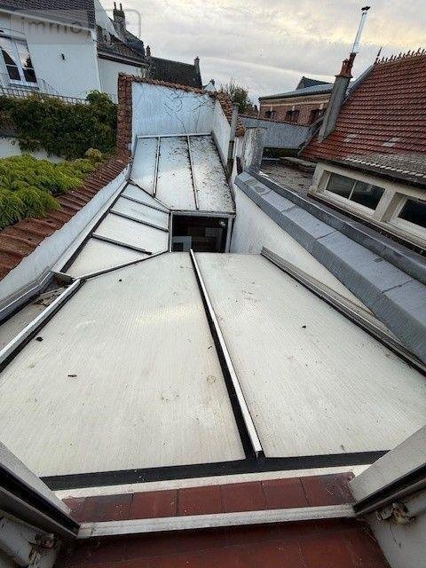 Maison a vendre Montreuil-sur-Mer 62170 Pas-de-Calais 97 m2 5 pièces 177950 euros