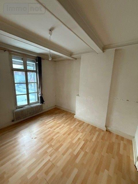 Maison a vendre Montreuil-sur-Mer 62170 Pas-de-Calais 97 m2 5 pièces 177950 euros
