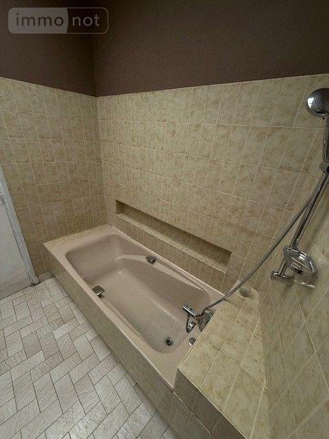 Maison a vendre Montreuil-sur-Mer 62170 Pas-de-Calais 97 m2 5 pièces 177950 euros