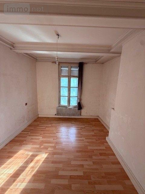 Maison a vendre Montreuil-sur-Mer 62170 Pas-de-Calais 97 m2 5 pièces 177950 euros