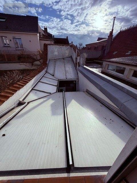 Maison a vendre Montreuil-sur-Mer 62170 Pas-de-Calais 97 m2 5 pièces 177950 euros