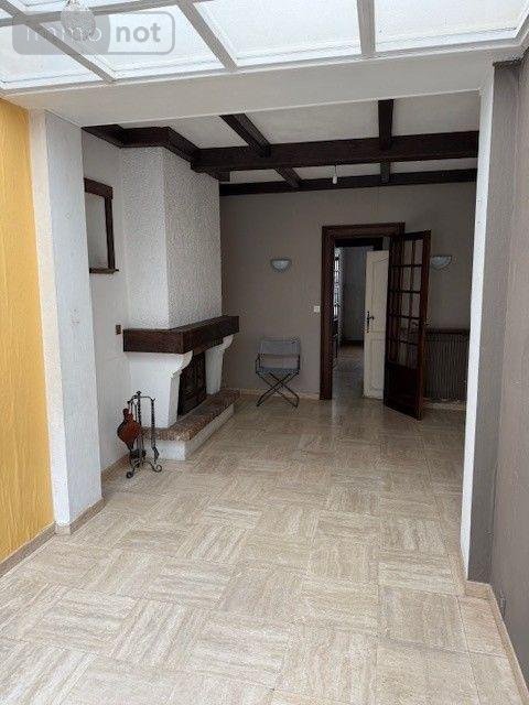 Maison a vendre Montreuil-sur-Mer 62170 Pas-de-Calais 97 m2 5 pièces 177950 euros