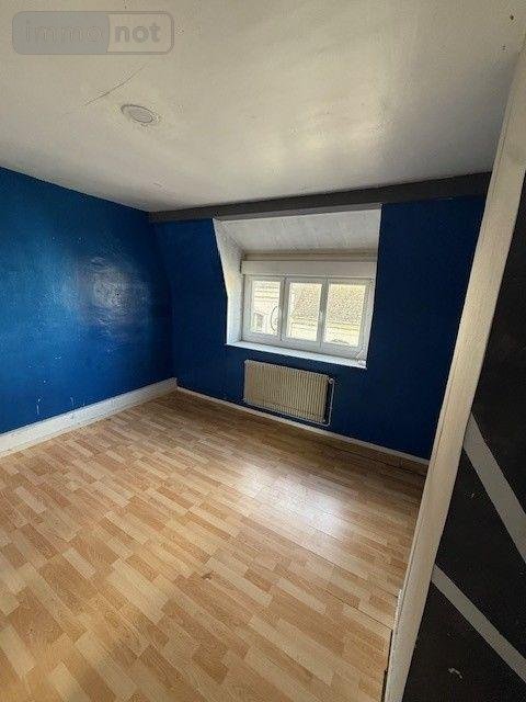 Maison a vendre Montreuil-sur-Mer 62170 Pas-de-Calais 97 m2 5 pièces 177950 euros