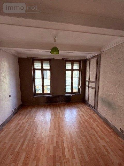Maison a vendre Montreuil-sur-Mer 62170 Pas-de-Calais 97 m2 5 pièces 177950 euros