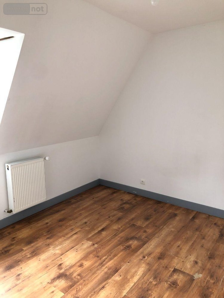 Location maison Issoudun 36100 Indre 49 m2 3 pièces 510 euros