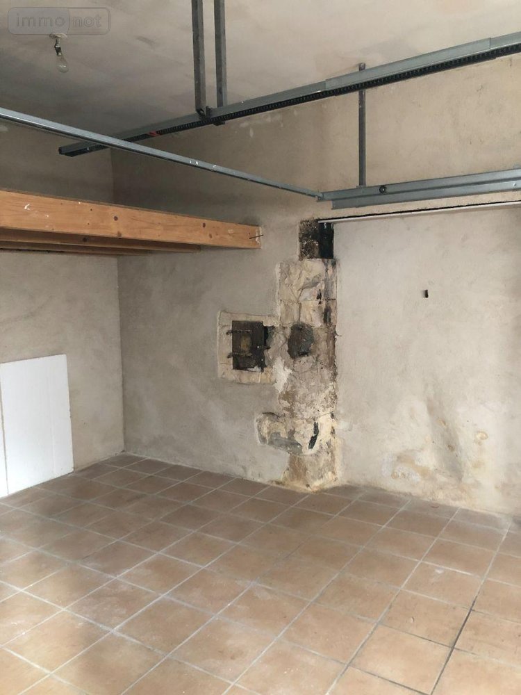 Location maison Issoudun 36100 Indre 49 m2 3 pièces 510 euros