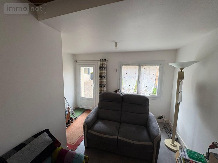 Maison a vendre Cérans-Foulletourte 72330 Sarthe 79 m2 5 pièces 126120 euros