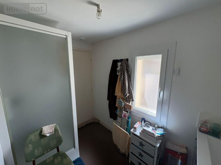 Maison a vendre Cérans-Foulletourte 72330 Sarthe 79 m2 5 pièces 126120 euros