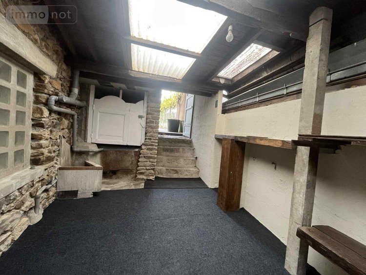 Location maison Maen Roch 35460 Ille-et-Vilaine 63 m2 5 pièces 540 euros