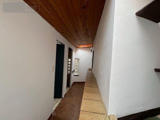 Location maison Maen Roch 35460 Ille-et-Vilaine 63 m2 5 pièces 540 euros