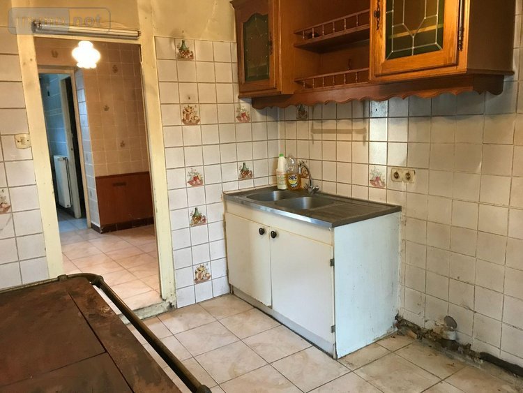 Maison a vendre Rouperroux-le-Coquet 72110 Sarthe 54 m2 2 pièces 48600 euros