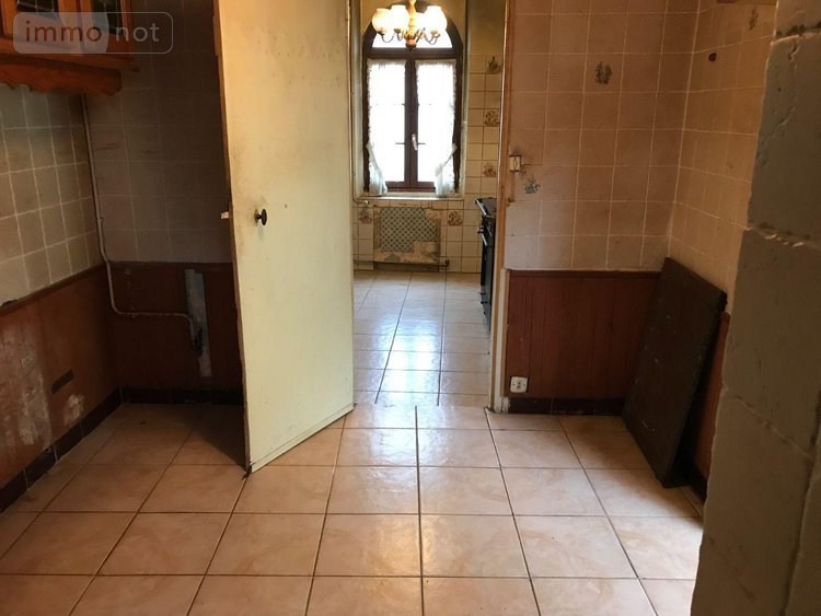 Maison a vendre Rouperroux-le-Coquet 72110 Sarthe 54 m2 2 pièces 48600 euros