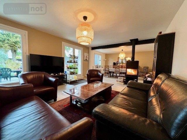 Maison a vendre Cormontreuil 51350 Marne 185 m2 8 pièces 569000 euros