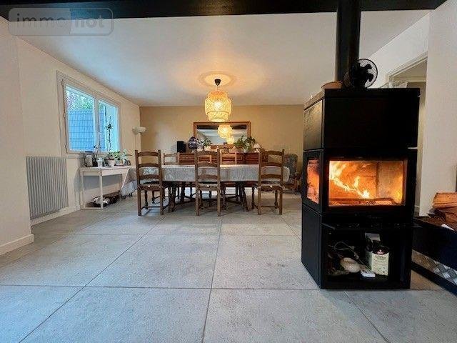 Maison a vendre Cormontreuil 51350 Marne 185 m2 8 pièces 569000 euros