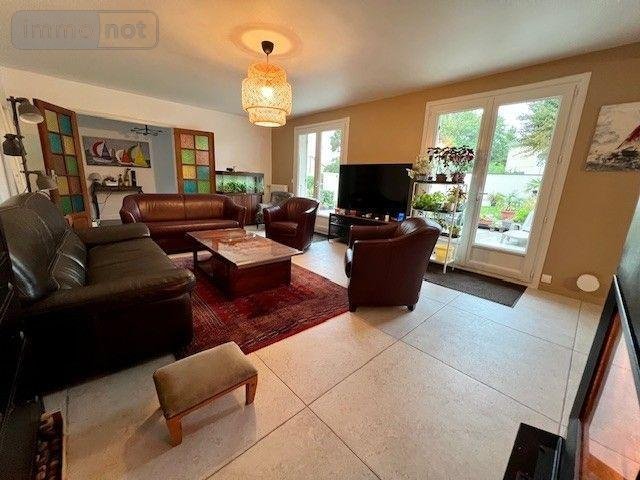 Maison a vendre Cormontreuil 51350 Marne 185 m2 8 pièces 569000 euros