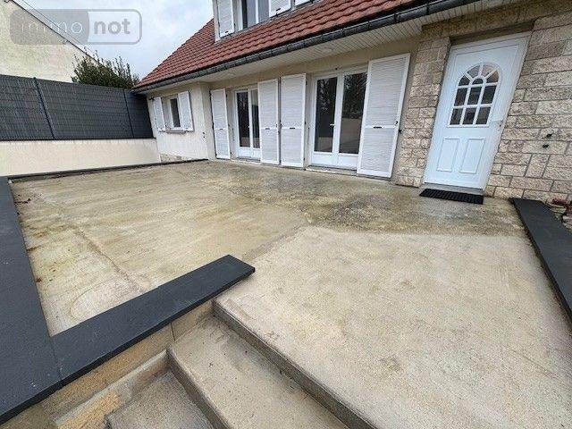 Maison a vendre Cormontreuil 51350 Marne 185 m2 8 pièces 549900 euros