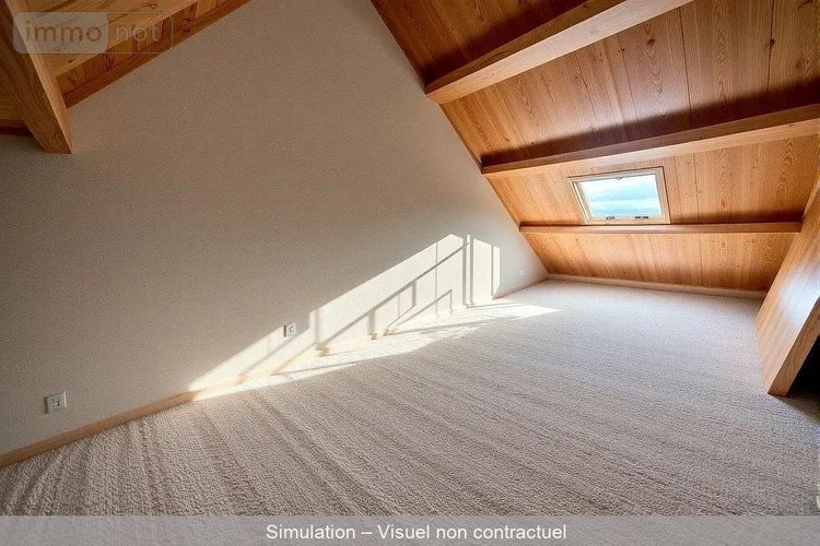 Maison a vendre Cormontreuil 51350 Marne 185 m2 8 pièces 568000 euros