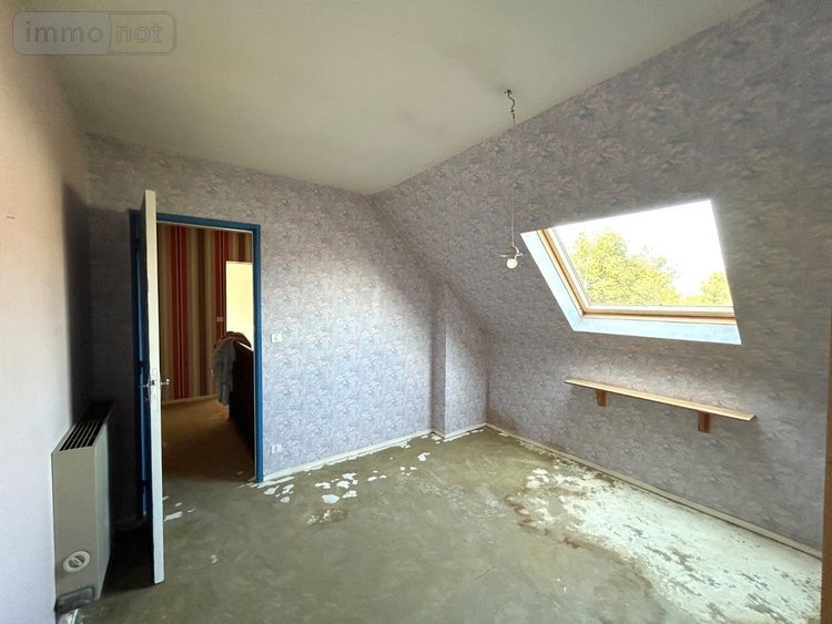 Maison a vendre Armbouts-Cappel 59380 Nord 98 m2 5 pièces 215900 euros